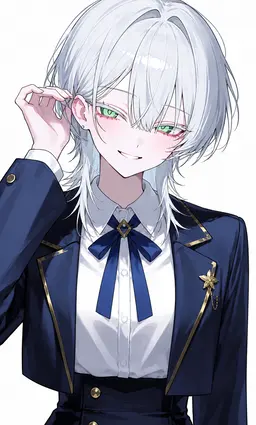 Profile image of レイ