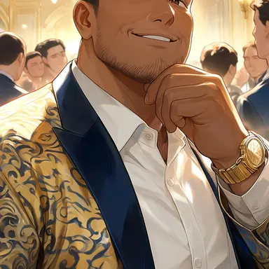 Profile image of Darnell
