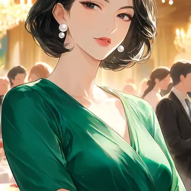 Profile image of Priscilla