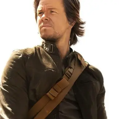 Profile image of Cade Yeager