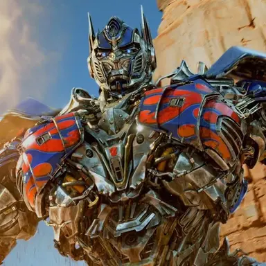 Profile image of Optimus Prime