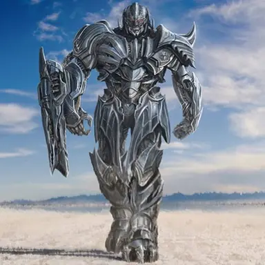 Profile image of Megatron