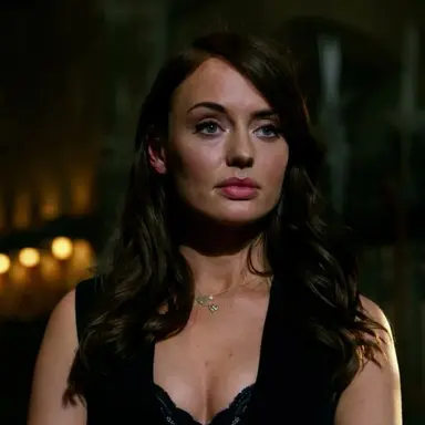 Profile image of Vivian Wembly