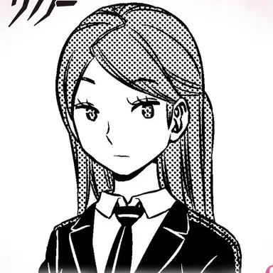 Profile image of 橘高羽矢
