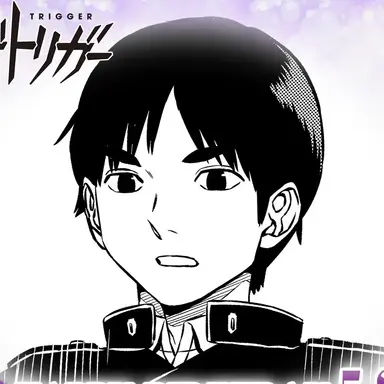 Profile image of 樫尾由多嘉