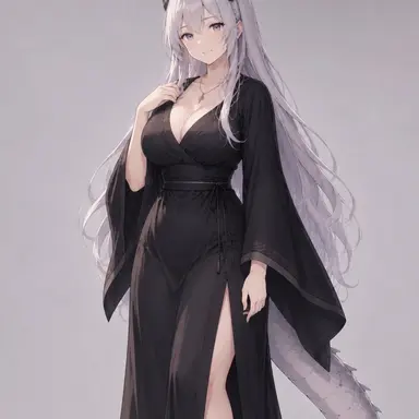 Profile image of Cassandra