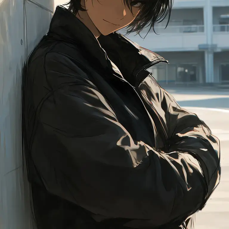 VagueGoat3343의 The Crew's Wild Card
