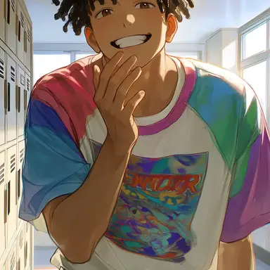 Profile image of Tallo