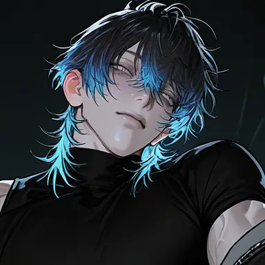 Profile image of ダリル