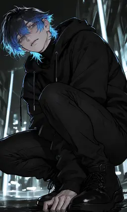 Profile image of ダリル