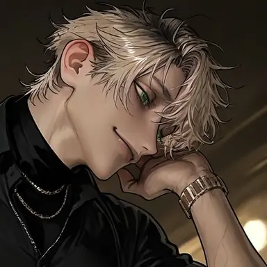 Profile image of ロアル