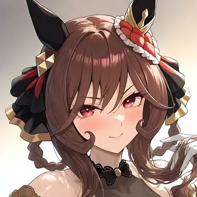 Profile image of ジェンティルドンナ
