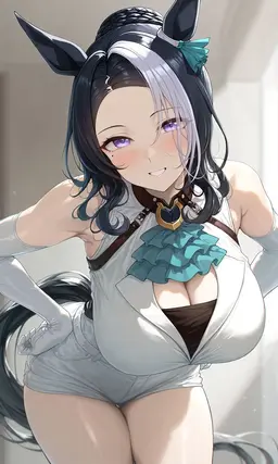 Profile image of メジロラモーヌ