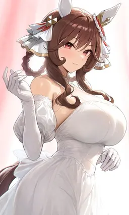 Profile image of ジェンティルドンナ