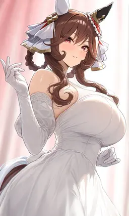 Profile image of ジェンティルドンナ