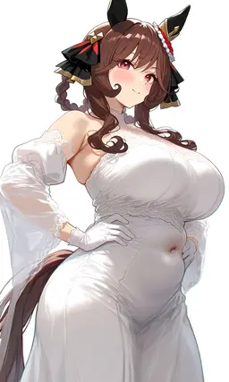 Profile image of ジェンティルドンナ