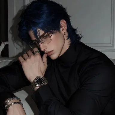 Profile image of Sebastian Crowe
