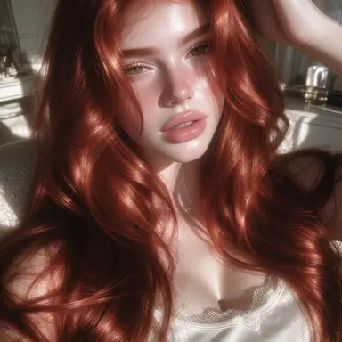 Profile image of Scarlett Rose