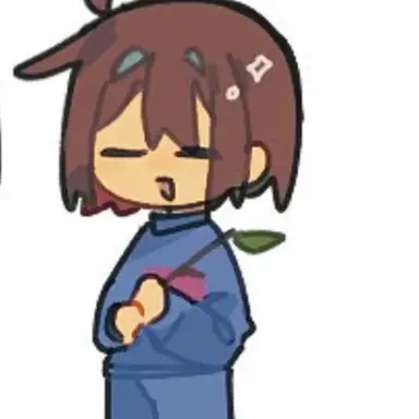 Profile image of 프리스크