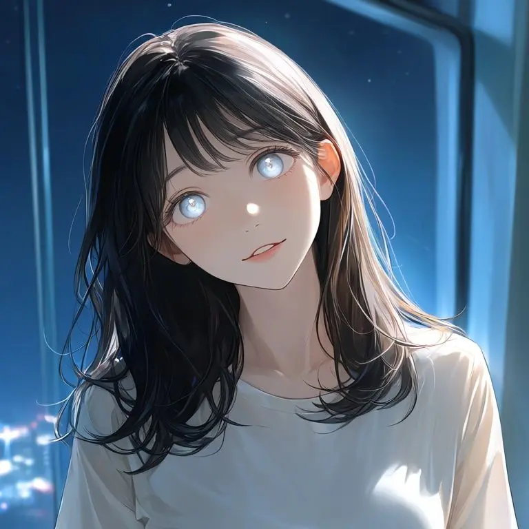 Blue_Screened의 Built From Grief