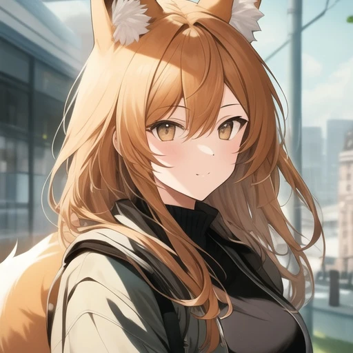 여우인
