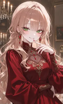 Profile image of Seria