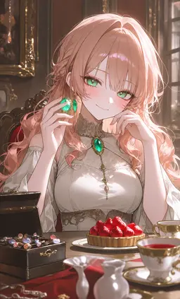 Profile image of Seria