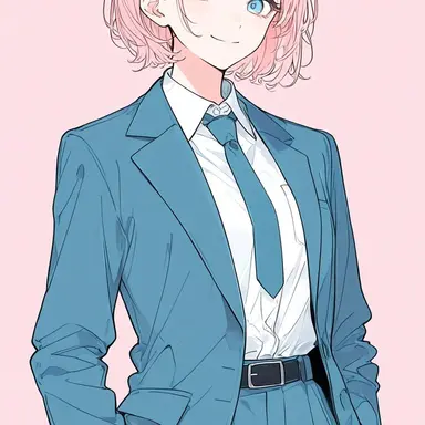 Profile image of MD