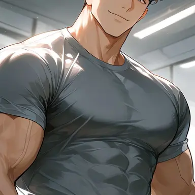 Profile image of Piotr