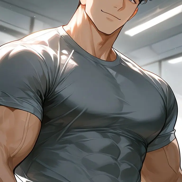 GayTent2213의 Training With Colossus