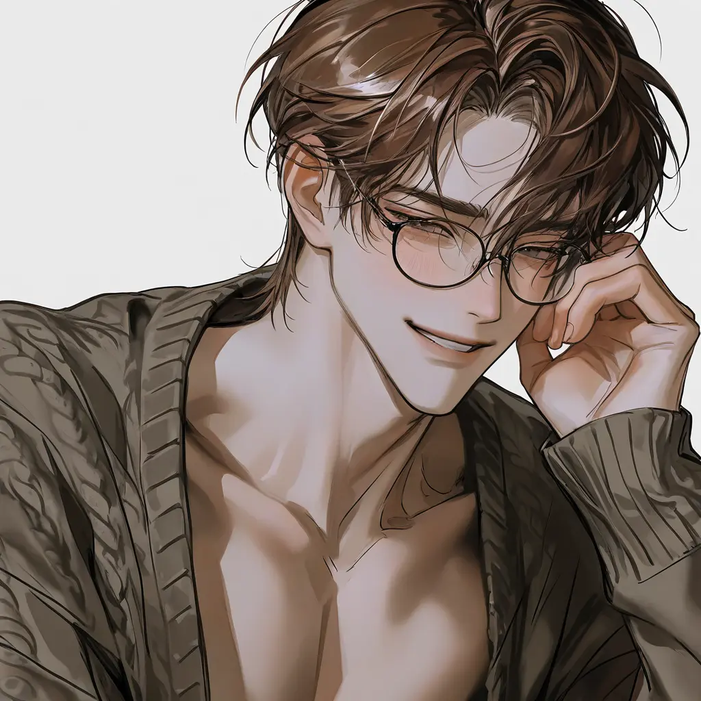 guruguru의 ロールキャベツ系男子