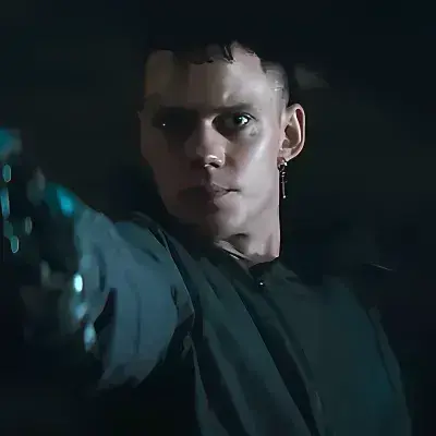 VastState9808의 Eric Draven