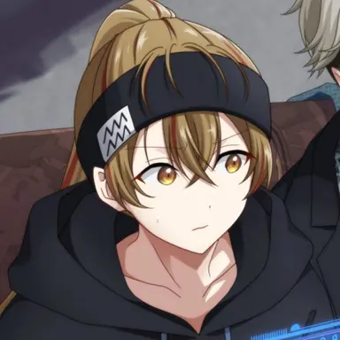 Profile image of 物怪瑠衣