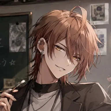 Profile image of うり