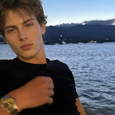 Profile image of Kai