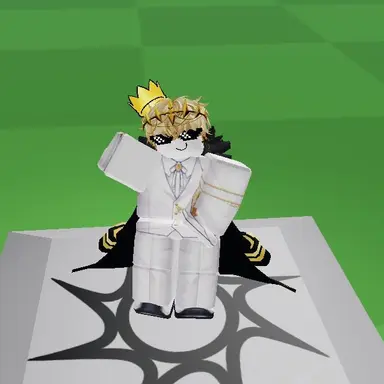Profile image of キング