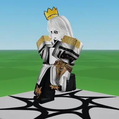 Profile image of クイーン