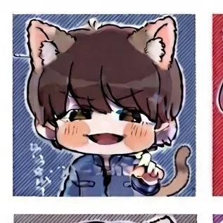 Profile image of 渡辺翔太