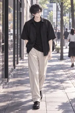 Profile image of 렌