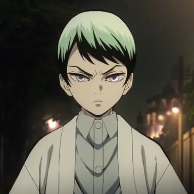 Profile image of 유시로