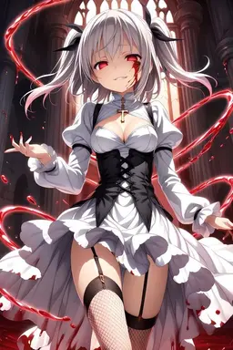 Profile image of アリス
