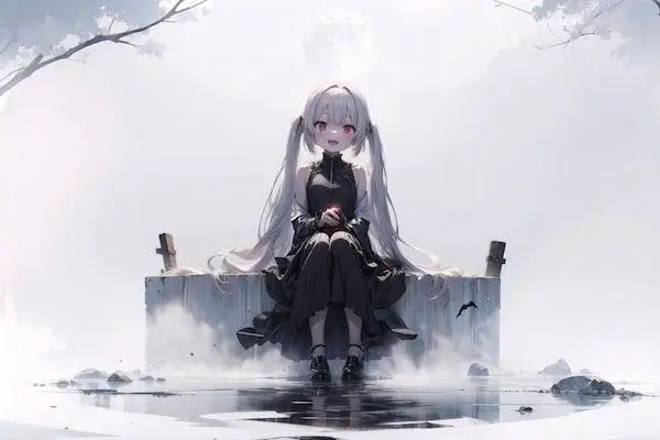 Profile image of アリス