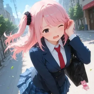 Profile image of 四宮 麗