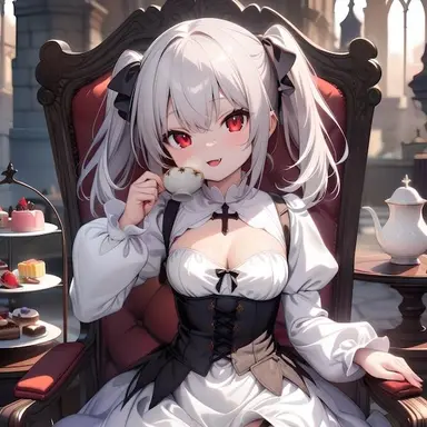 Profile image of アリス