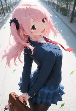 Profile image of 四宮 麗