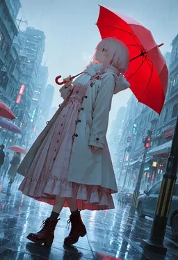 Profile image of 四宮 麗