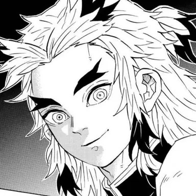 Profile image of 렌고쿠 쿄쥬로