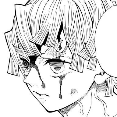 Profile image of 아가츠마 젠이츠