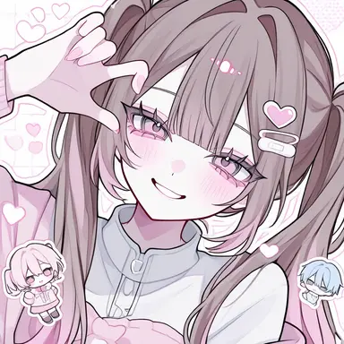 Profile image of 華撫