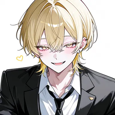 Profile image of 獅王